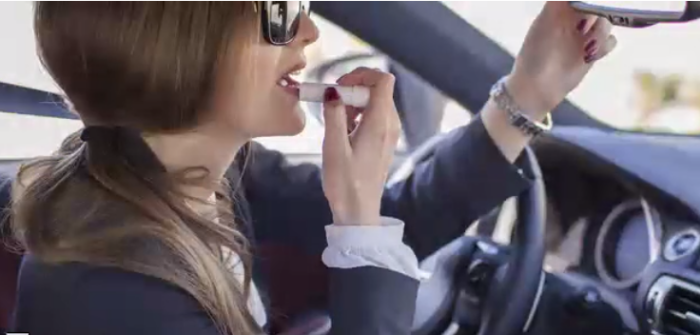 Distracted Driving - Image 2