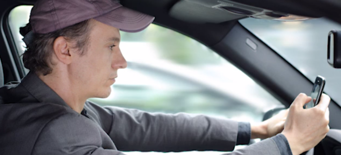 Distracted Driving - Image 4