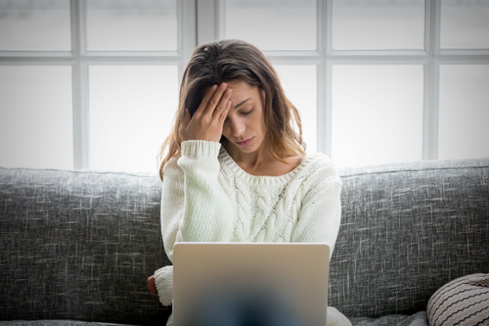 Dealing With Coronavirus Anxiety