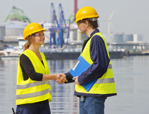 Safety Rewards and Incentives that Result in Safety Improvements