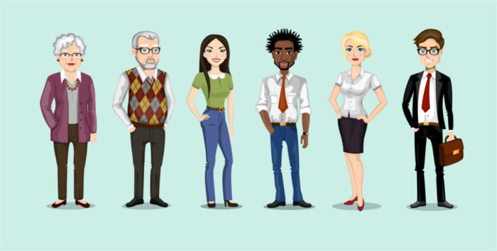 Working With Different Generations - HR Course Bundle