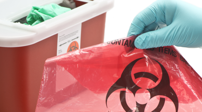 Bloodborne Pathogens