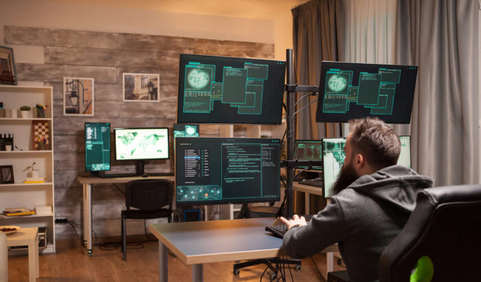 REFRESHER: EMP - Computer Security Overview