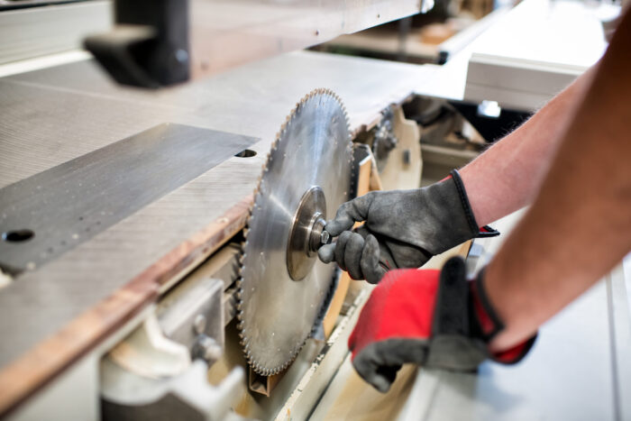 SAFETY TIP: Power Tool Safety - Image 3