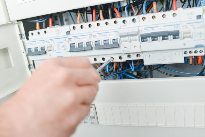 SAFETY TIP: Electrical Panel Inspections - Image 3