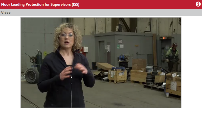 SAFETY TIP: Floor Loading Protection - Image 2