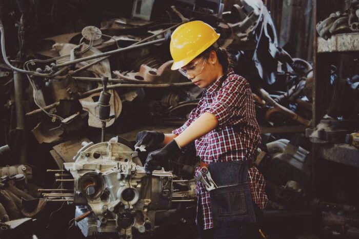 PPE Fundamentals