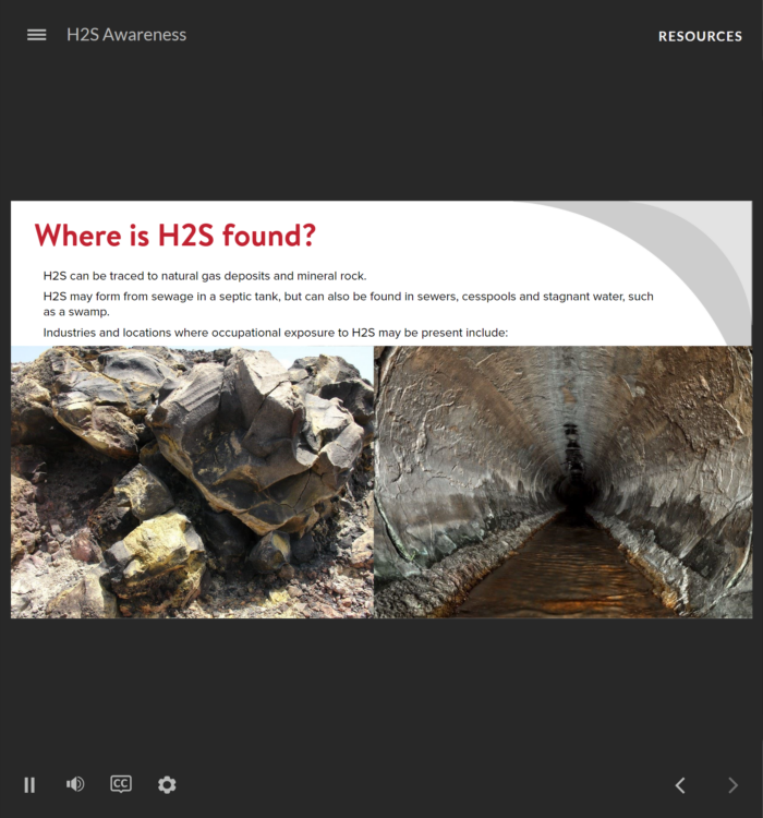H2S Hydrogen Sulfide Awareness - Image 4