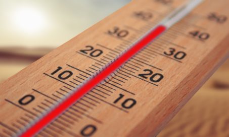 Raising the Temperature on Heat Exposure Training