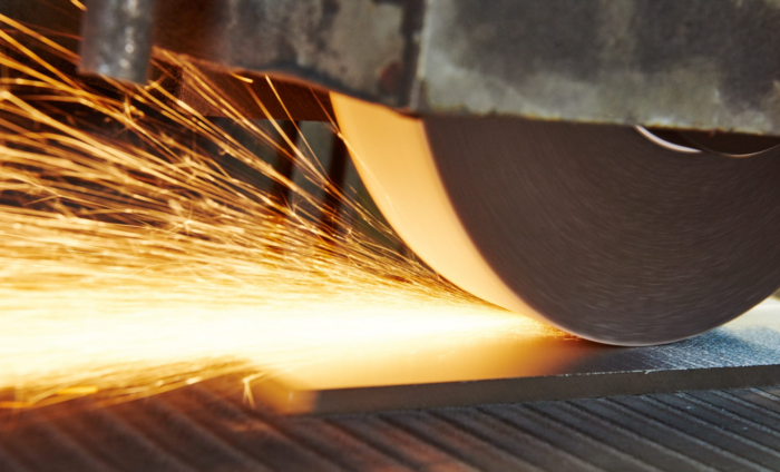How to Safely Use Abrasive Wheel Grinders - Quick Course (Spanish)