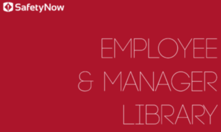 Employee & Manager HR Course Catalogue