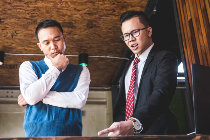 Don't Let Bullying Poison Your Workplace - Quick Course