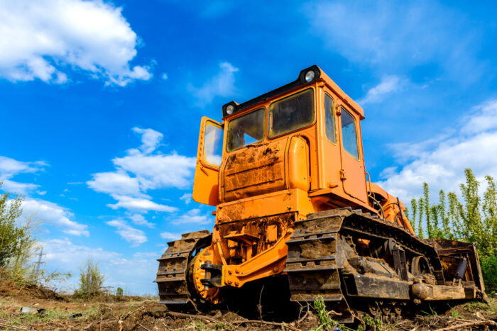 Skid Steer Safety - Part 01 - Introduction