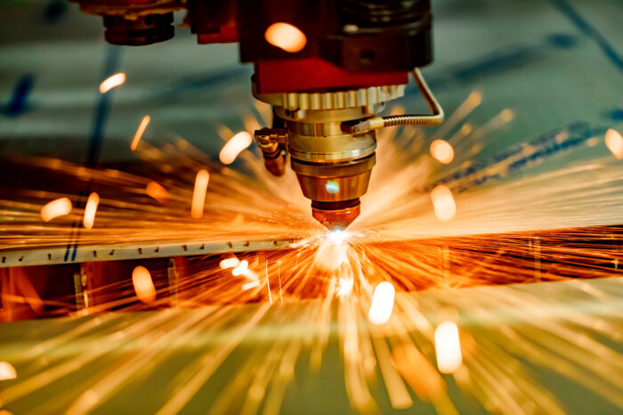 Industrial Laser Safety Part 5 - Hazard Control