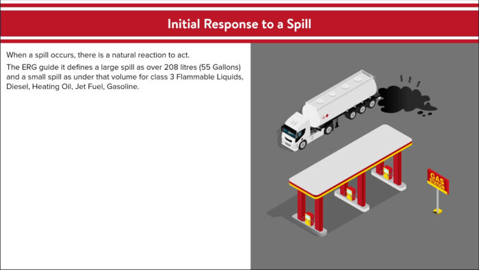 Fuel Delivery Petroleum Spill Training - Image 3