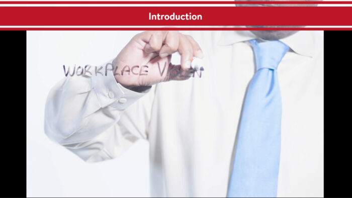 Workplace Violence and Prevention - CA Employers/Managers - Image 2