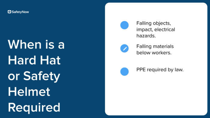 PPE Hard Hats and Safety Helmets for Roofing - Refresher - Image 3
