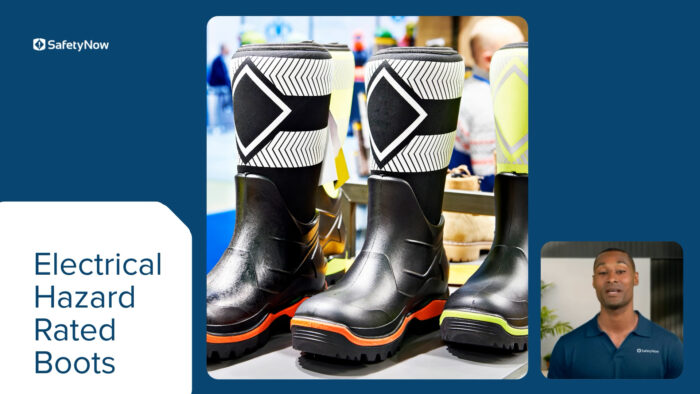 PPE Non-Slip Footwear for Roofing - Refresher - Image 4