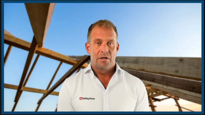 Working at Heights for Roofers - Image 2