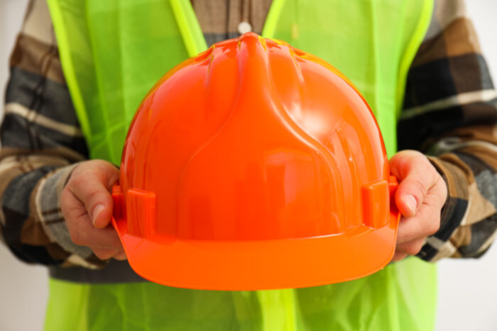 PPE Hard Hats and Safety Helmets for Roofing - Refresher