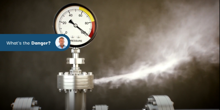 Compressed Air Safety: What you Need to Know - Video - Image 3